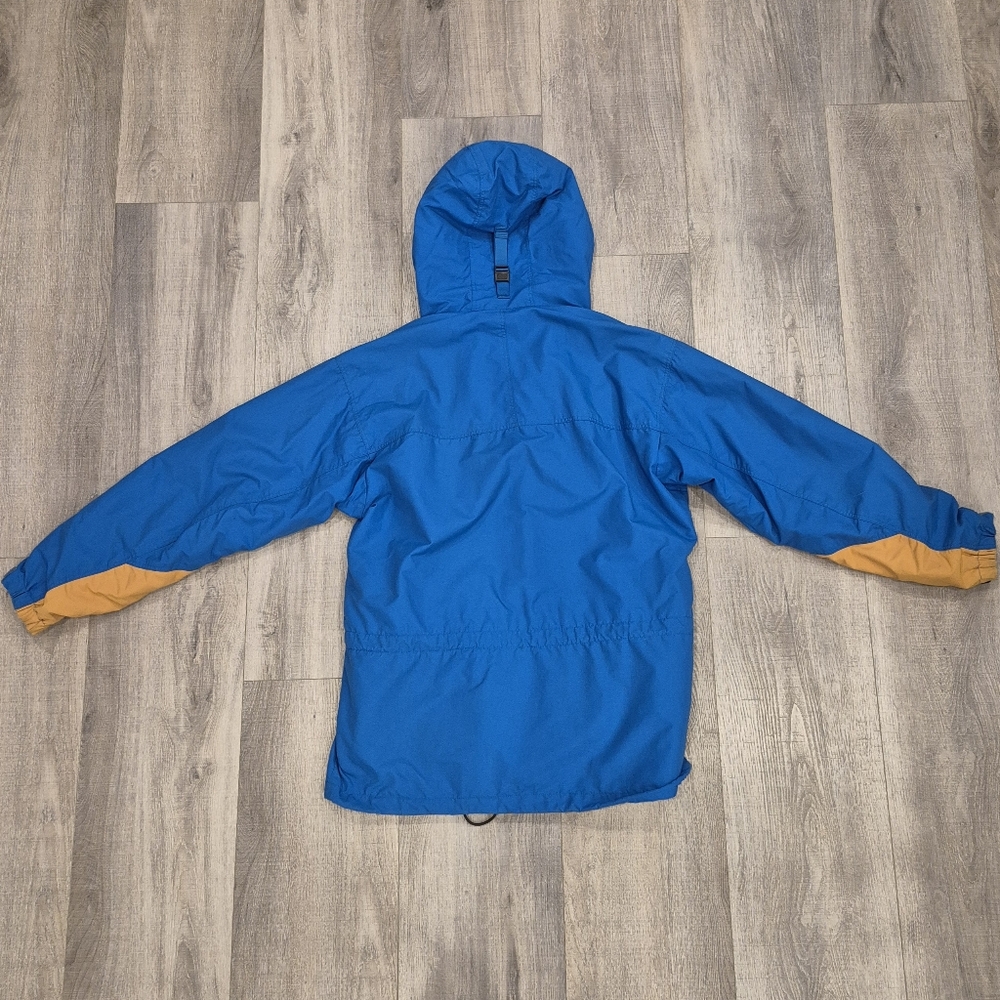Vintage PATAGONIA Windbreaker - Picture 3 of 12